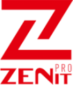 Logo Zenit Pro